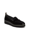 Dr. Scholl's Womens Webster Loafer - Black