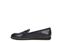 Lifestride Womens Zee Loafer - Navy -Deals All Walk Styles Store US 01 100121 03