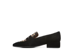 Franco Sarto Womens Wynne3 Loafer - Leopard -Deals All Walk Styles Store US 01 100159 03