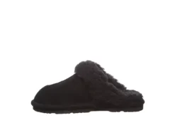 Bearpaw Womens Loketta Slipper - Black -Deals All Walk Styles Store US 01 100203 02