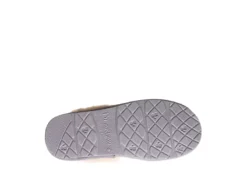 Bearpaw Womens Loketta Slipper - Grey 10 Bearpaw Womens Loketta Slipper - Grey -Deals All Walk Styles Store US 01 100204 03