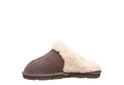 Bearpaw Womens Loketta Slipper - Brown -Deals All Walk Styles Store US 01 100205 02