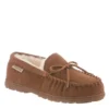 Bearpaw Womens Mindy Slipper - Tan
