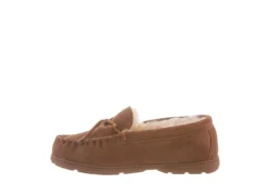 Bearpaw Womens Mindy Slipper - Tan -Deals All Walk Styles Store US 01 100207 02