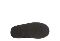 Bearpaw Womens Loki Ii Slipper - Black -Deals All Walk Styles Store US 01 100258 03