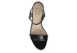 Naturalizer Womens Bristol Sandal - Black 12 Naturalizer Womens Bristol Sandal - Black -Deals All Walk Styles Store US 01 100406 05