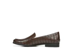 Lifestride Womens Margot Loafer - Brown 10 Lifestride Womens Margot Loafer - Brown -Deals All Walk Styles Store US 01 100839 03