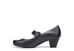 Lifestride Womens Rozz Pump - Navy 10 Lifestride Womens Rozz Pump - Navy -Deals All Walk Styles Store US 01 101194 03
