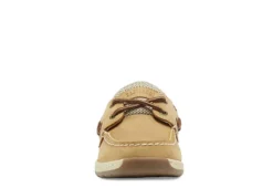 Eastland Womens Solstice Boat Shoe - Tan 9 Eastland Womens Solstice Boat Shoe - Tan -Deals All Walk Styles Store US 01 101832 02