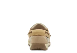 Eastland Womens Solstice Boat Shoe - Tan 11 Eastland Womens Solstice Boat Shoe - Tan -Deals All Walk Styles Store US 01 101832 04