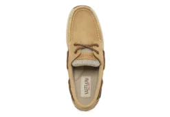 Eastland Womens Solstice Boat Shoe - Tan 12 Eastland Womens Solstice Boat Shoe - Tan -Deals All Walk Styles Store US 01 101832 05