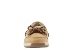 Eastland Womens Sunrise Boat Shoe - Tan -Deals All Walk Styles Store US 01 101866 02