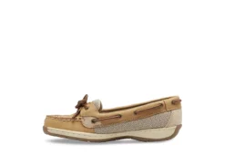 Eastland Womens Sunrise Boat Shoe - Tan -Deals All Walk Styles Store US 01 101866 03