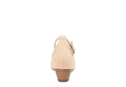Journee Collection Womens Arkie Pump - Nude 11 Journee Collection Womens Arkie Pump - Nude -Deals All Walk Styles Store US 01 102159 04