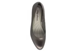 Easy Street Womens Fabulous - Pewter -Deals All Walk Styles Store US 01 102460 05