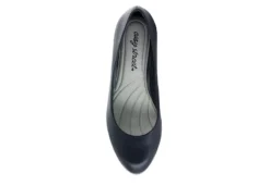 Easy Street Womens Passion - Navy 12 Easy Street Womens Passion - Navy -Deals All Walk Styles Store US 01 102461 05