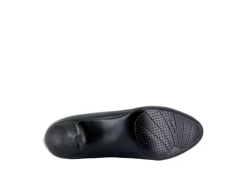 Easy Street Womens Passion - Navy 7 Easy Street Womens Passion - Navy - Image 7