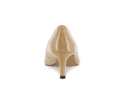 Easy Street Womens Pointe - Nude -Deals All Walk Styles Store US 01 102470 04
