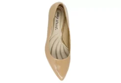 Easy Street Womens Pointe - Nude -Deals All Walk Styles Store US 01 102470 05