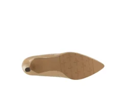 Easy Street Womens Pointe - Nude -Deals All Walk Styles Store US 01 102470 06