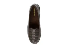 Easy Street Womens Genesis Loafer - Brown -Deals All Walk Styles Store US 01 102540 05