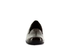 Easy Street Womens Purpose Loafer - Brown -Deals All Walk Styles Store US 01 102559 02