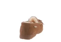 Bearpaw Womens Mindy Wide Slipper - Dark Brown -Deals All Walk Styles Store US 01 102746 04