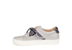 Journee Collection Womens Ash Sneaker - Grey -Deals All Walk Styles Store US 01 103090 03