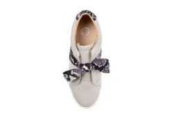 Journee Collection Womens Ash Sneaker - Grey -Deals All Walk Styles Store US 01 103090 05