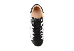 Journee Collection Womens Erica Sneaker - Animal -Deals All Walk Styles Store US 01 103111 05
