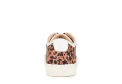 Journee Collection Womens Taschi Sneaker - Leopard -Deals All Walk Styles Store US 01 103196 04