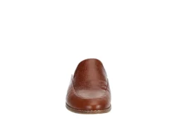 Michael By Michael Shannon Womens Chrisley Loafer - Cognac 9 Michael By Michael Shannon Womens Chrisley Loafer - Cognac -Deals All Walk Styles Store US 01 103494 02