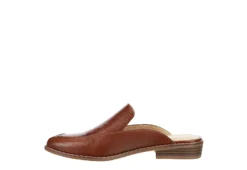 Michael By Michael Shannon Womens Chrisley Loafer - Cognac 10 Michael By Michael Shannon Womens Chrisley Loafer - Cognac -Deals All Walk Styles Store US 01 103494 03