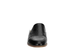 Michael By Michael Shannon Womens Chrisley Loafer - Black -Deals All Walk Styles Store US 01 103495 02