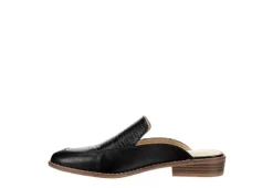 Michael By Michael Shannon Womens Chrisley Loafer - Black -Deals All Walk Styles Store US 01 103495 03
