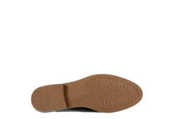 Michael By Michael Shannon Womens Chrisley Loafer - Black -Deals All Walk Styles Store US 01 103495 06