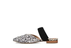 Journee Collection Womens Roxeene Flat - Leopard 10 Journee Collection Womens Roxeene Flat - Leopard -Deals All Walk Styles Store US 01 103532 03