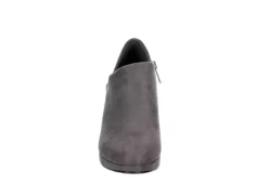 Xappeal Womens Ayla Bootie - Grey -Deals All Walk Styles Store US 01 103630 02