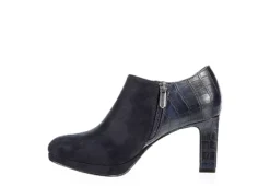 Xappeal Womens Ayla Bootie - Navy 10 Xappeal Womens Ayla Bootie - Navy -Deals All Walk Styles Store US 01 103632 03