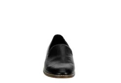 Michael By Michael Shannon Womens Sherrill Loafer - Black -Deals All Walk Styles Store US 01 103650 02
