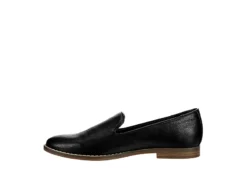 Michael By Michael Shannon Womens Sherrill Loafer - Black -Deals All Walk Styles Store US 01 103650 03