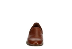 Michael By Michael Shannon Womens Sherrill Loafer - Cognac 9 Michael By Michael Shannon Womens Sherrill Loafer - Cognac -Deals All Walk Styles Store US 01 103652 02
