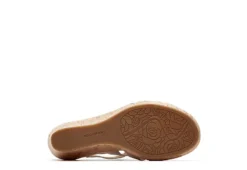 Rockport Womens Briah Gladiator Sandal - Taupe -Deals All Walk Styles Store US 01 103834 04