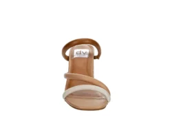 Dv By Dolce Vita Womens Myla Slide Sandal - Nude 9 Dv By Dolce Vita Womens Myla Slide Sandal - Nude -Deals All Walk Styles Store US 01 103863 02