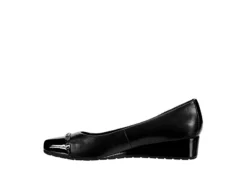 Ak Anne Klein Womens Mimi Pump - Black -Deals All Walk Styles Store US 01 103918 03