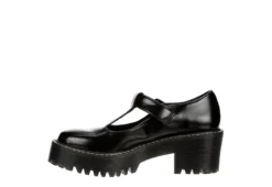 Madden Girl Womens Hollyy Loafer - Black -Deals All Walk Styles Store US 01 104389 03