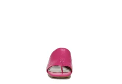 Franco Sarto Womens Loran Sandal - Fuschia -Deals All Walk Styles Store US 01 104493 02