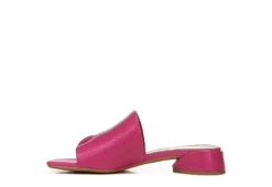 Franco Sarto Womens Loran Sandal - Fuschia -Deals All Walk Styles Store US 01 104493 03
