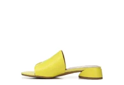 Franco Sarto Womens Loran Sandal - Lime -Deals All Walk Styles Store US 01 104495 03