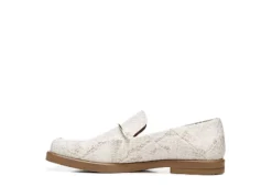 Franco Sarto Womens Bocca Bling Loafer - Beige -Deals All Walk Styles Store US 01 104585 03